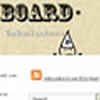 The Blonde Board