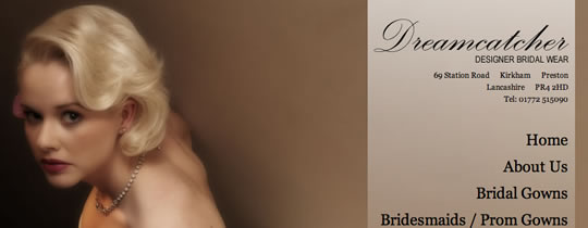 Dreamcatcher Bridal