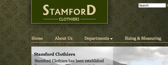 Stamford Clothiers